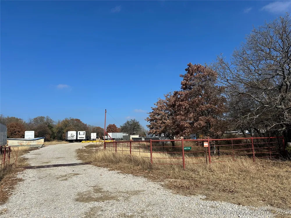 Us Highway 70 Lone Grove, OK 73443