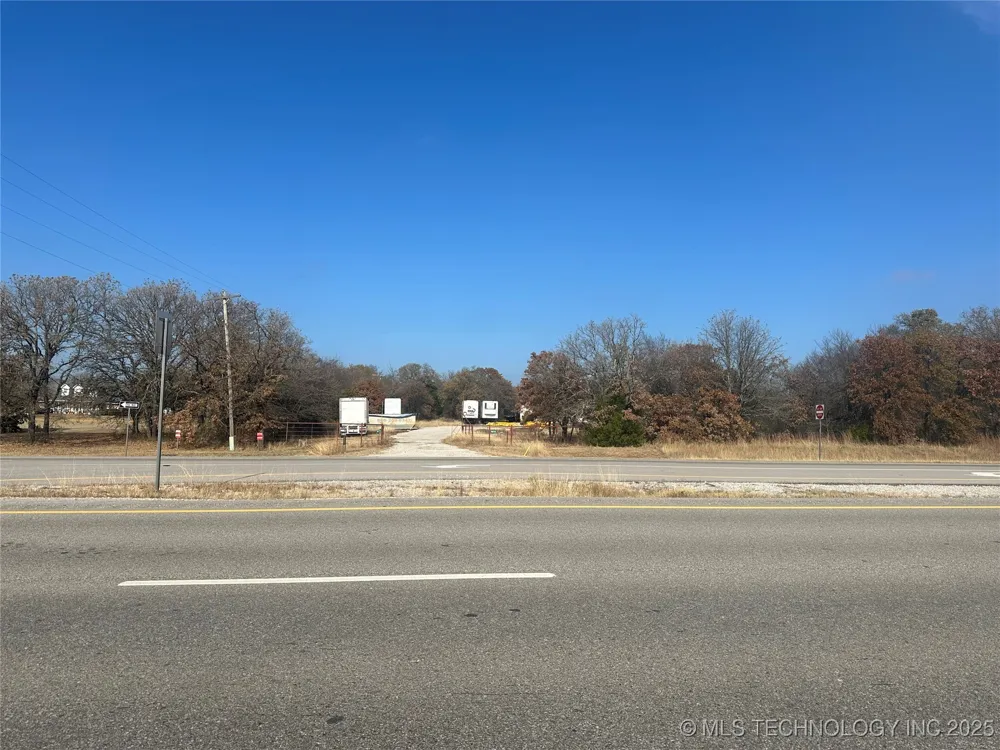 Us Highway 70 Lone Grove, OK 73443
