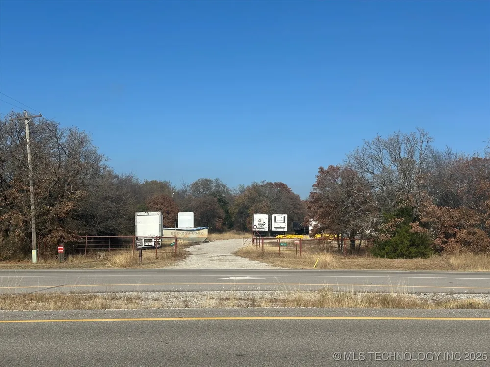 Us Highway 70 Lone Grove, OK 73443