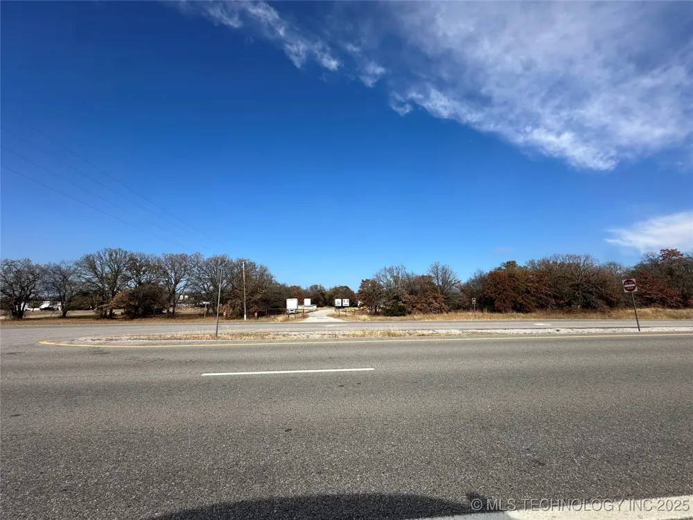Us Highway 70 Lone Grove, OK 73443