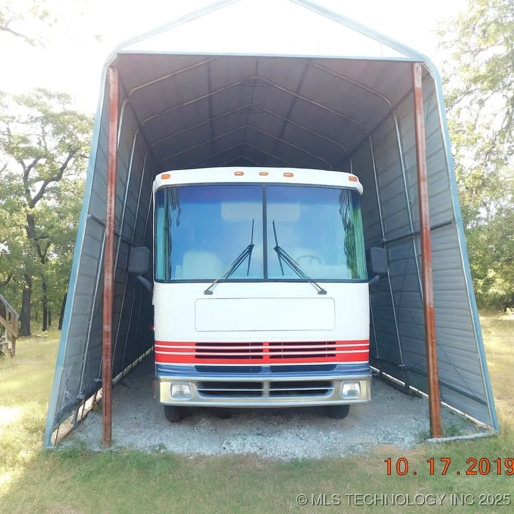 Us Highway 70 Lone Grove, OK 73443
