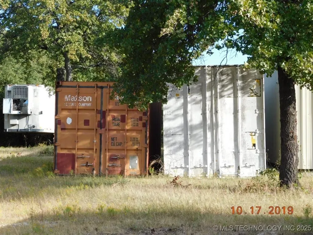 Us Highway 70 Lone Grove, OK 73443