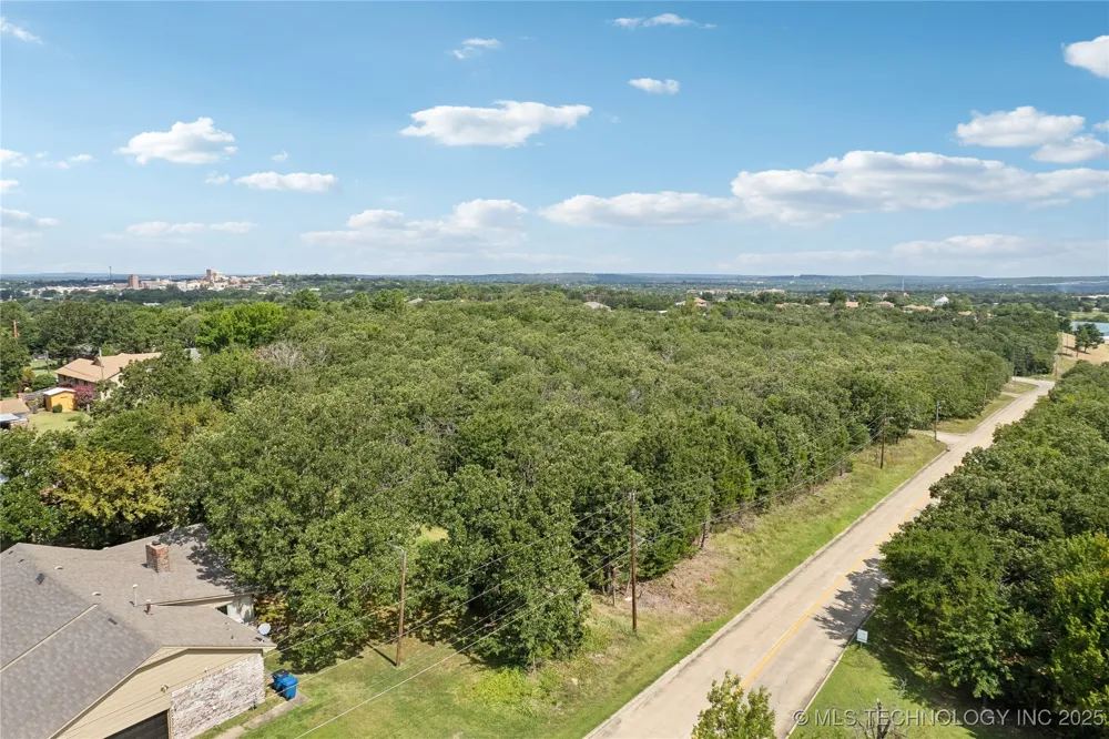 17th Street McAlester, OK 74501