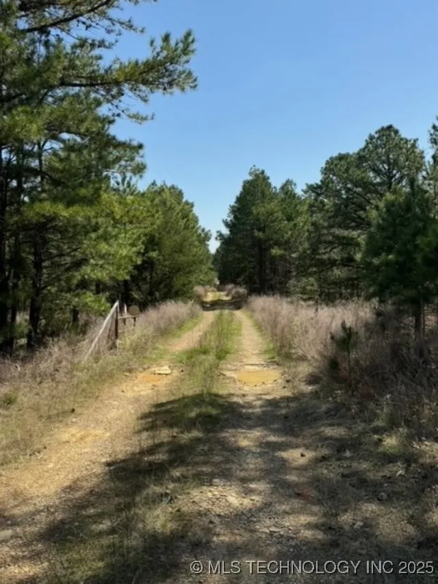 2 NW 196th Road Wilburton, OK 74578