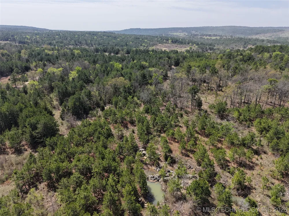 2 NW 196th Road Wilburton, OK 74578