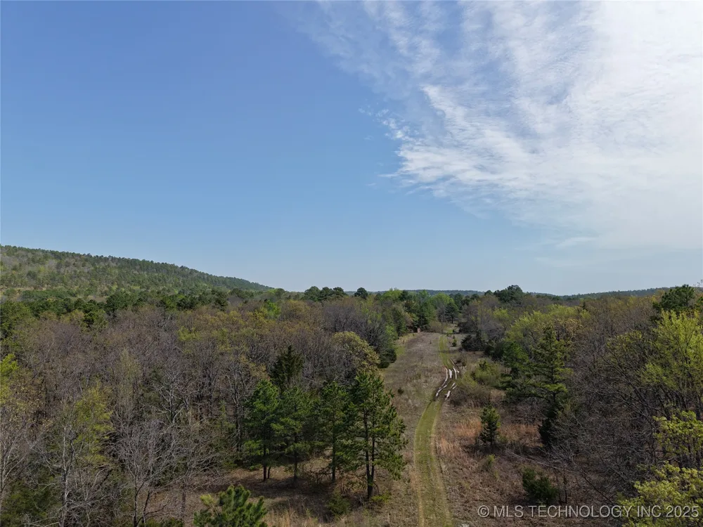 2 NW 196th Road Wilburton, OK 74578