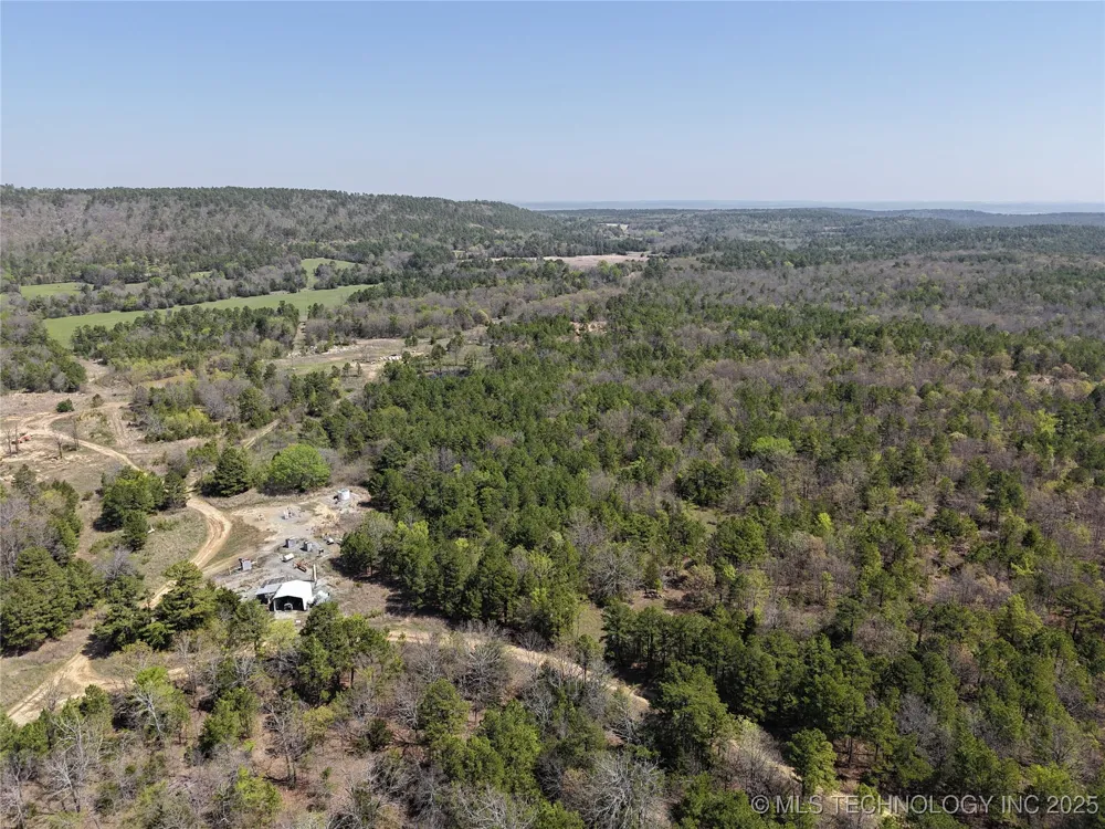 2 NW 196th Road Wilburton, OK 74578