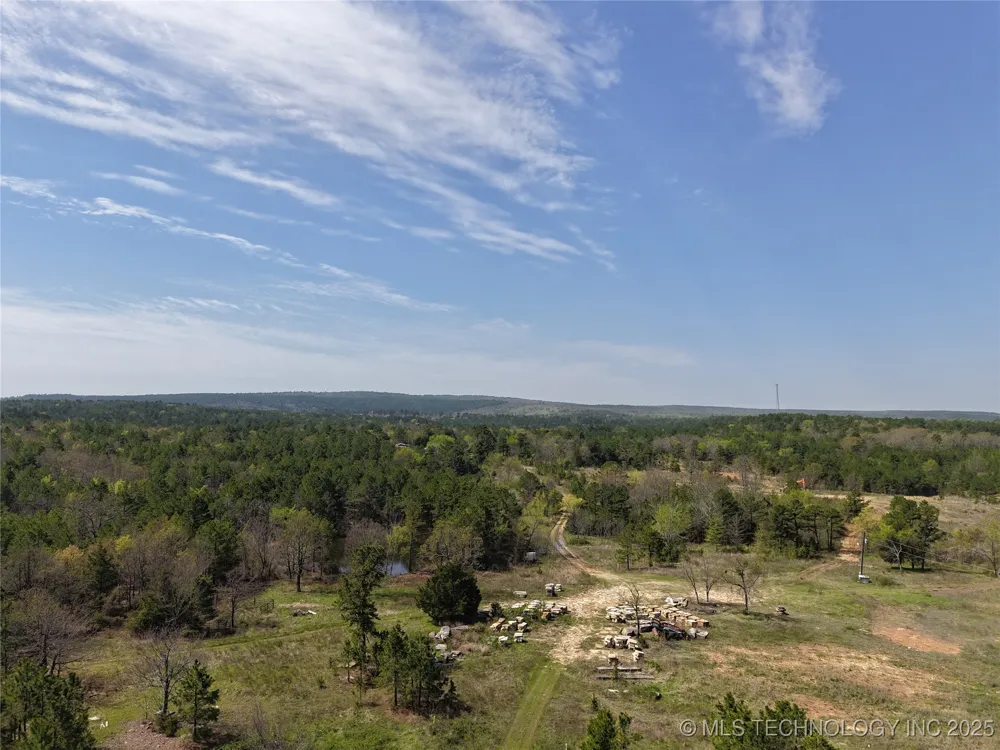 2 NW 196th Road Wilburton, OK 74578