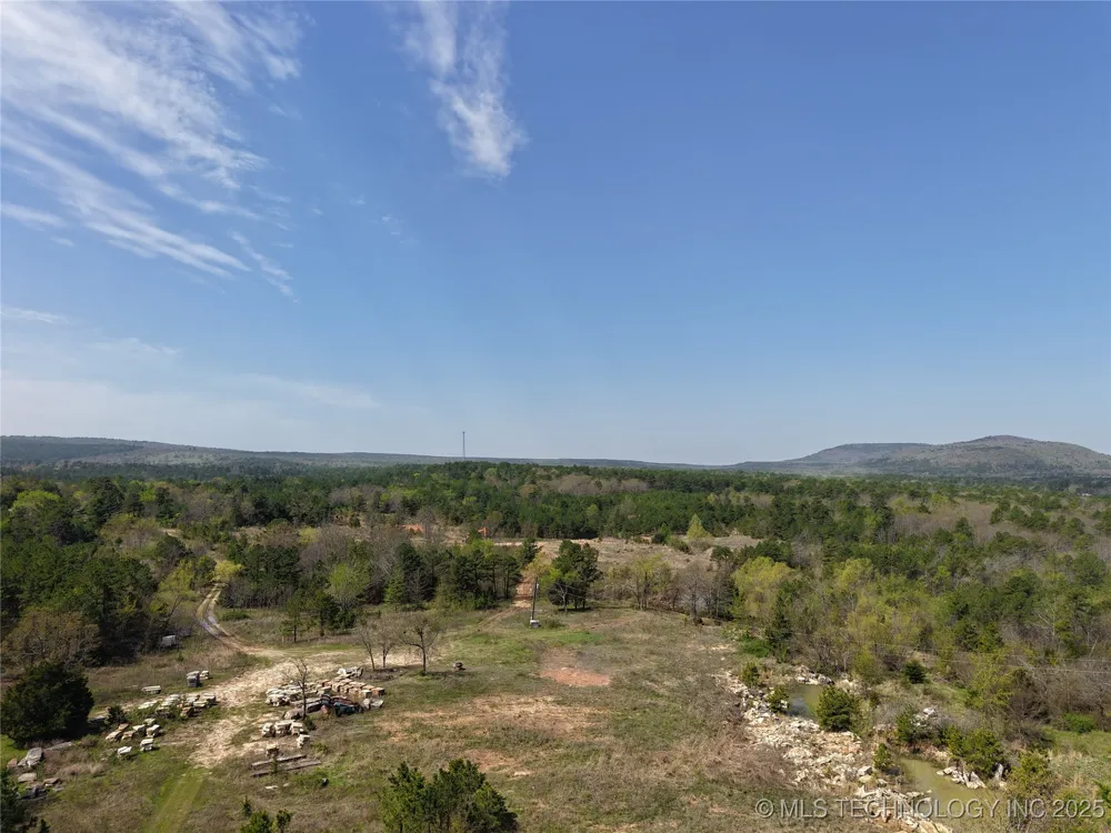 2 NW 196th Road Wilburton, OK 74578