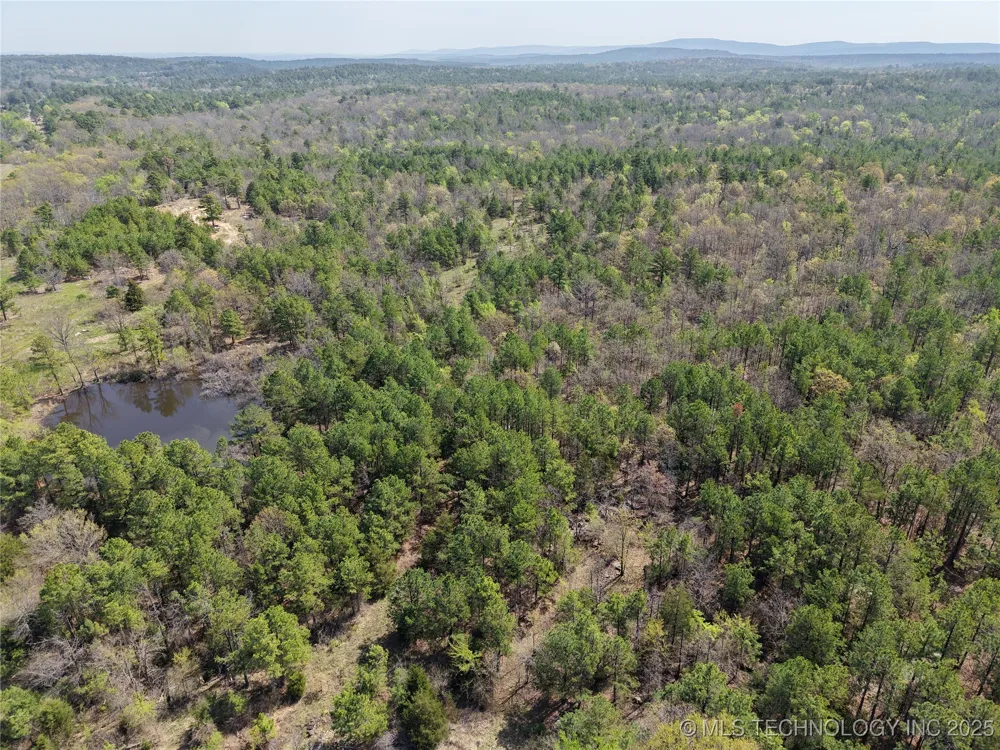 2 NW 196th Road Wilburton, OK 74578