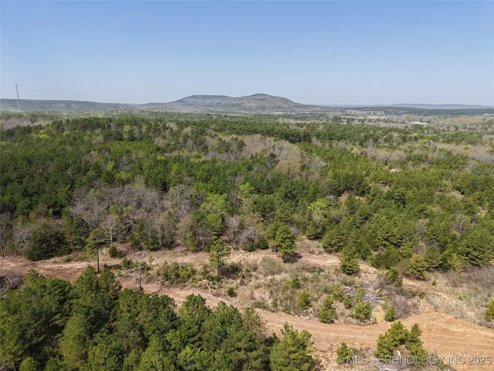 2 NW 196th Road Wilburton, OK 74578