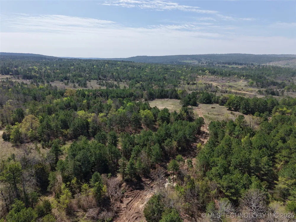 2 NW 196th Road Wilburton, OK 74578