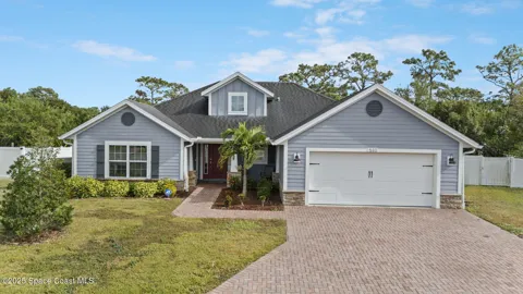 510 Cody Allen Court