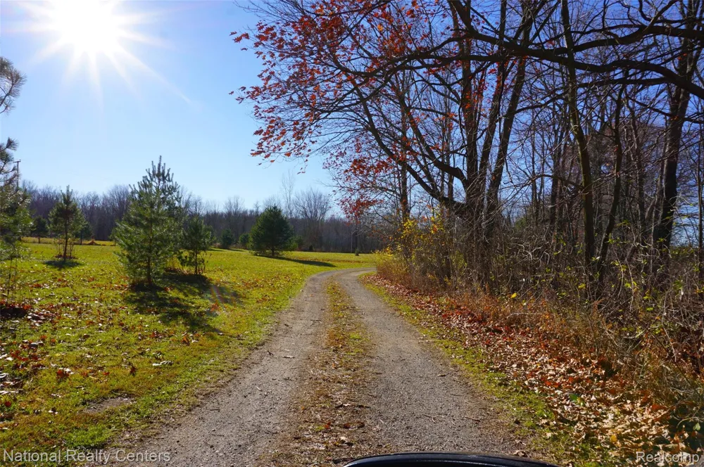 1495 Briggsville Road