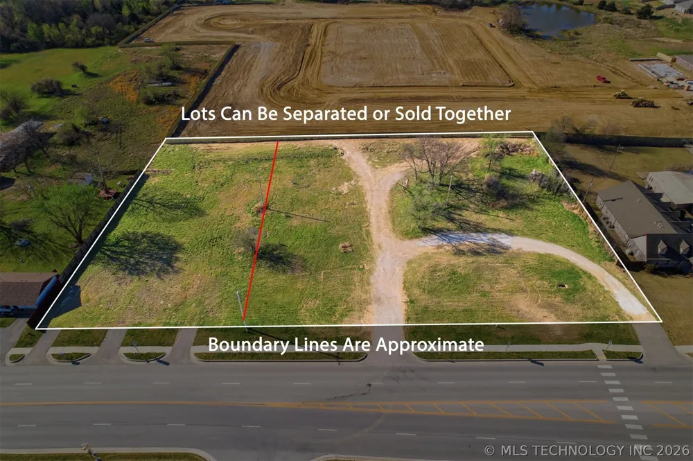 2301 W Broadway Street Collinsville, OK 74021