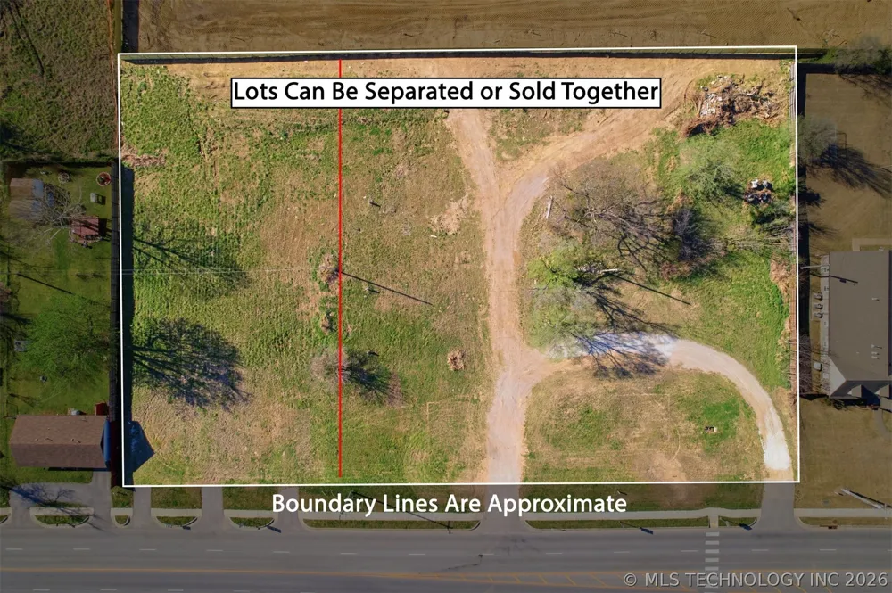 2301 W Broadway Street Collinsville, OK 74021