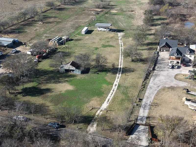 8421 County Road 1014 Joshua, TX 76058