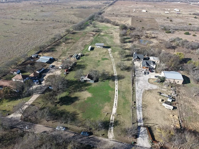 8421 County Road 1014 Joshua, TX 76058