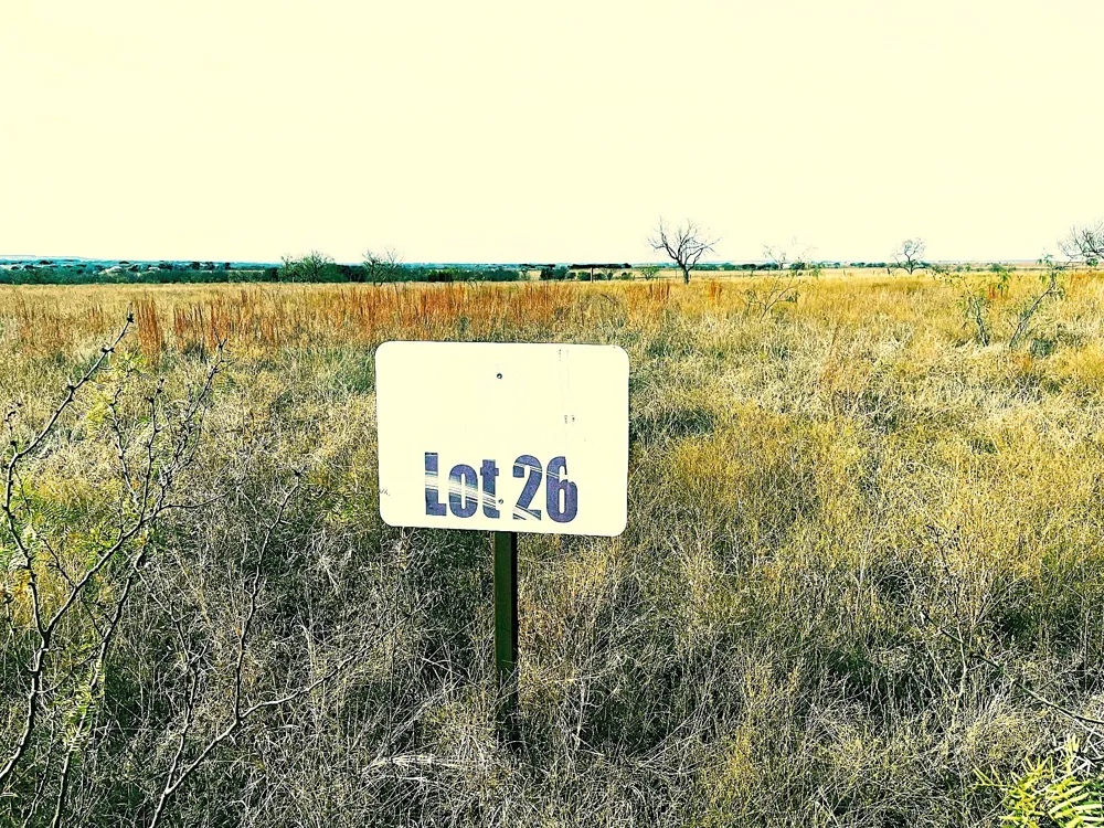 2335 County Road 619 Pottsville, TX 76565