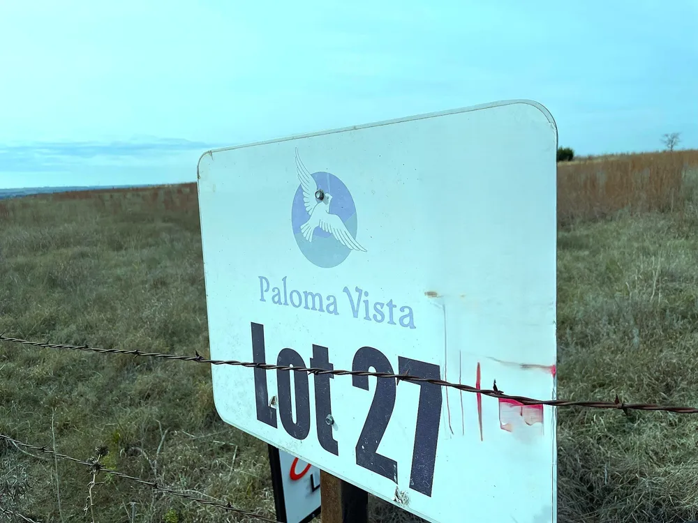 2245 County Road 619 Pottsville, TX 76565