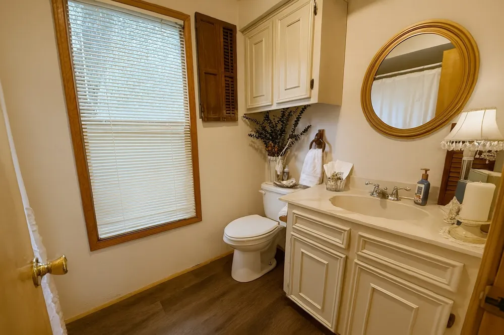 314 Cockerell Street Eustace, TX 75124