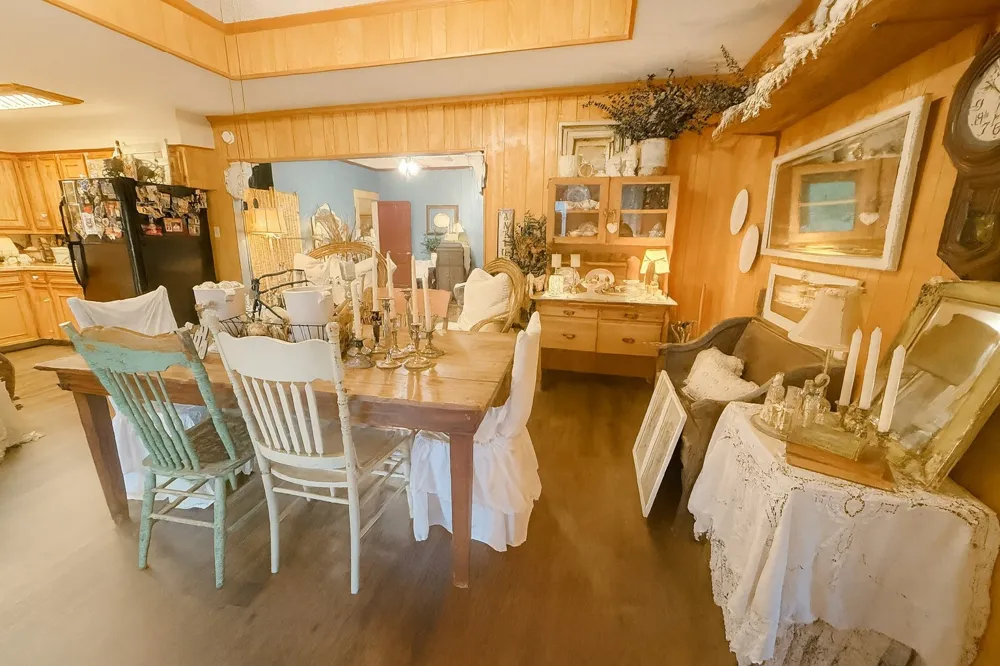314 Cockerell Street Eustace, TX 75124