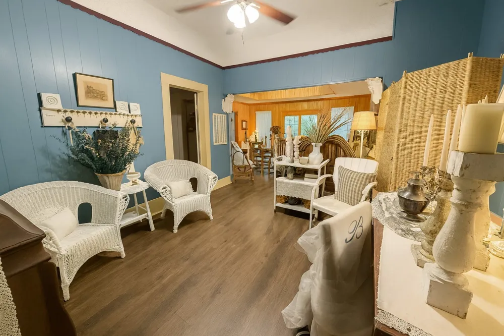 314 Cockerell Street Eustace, TX 75124