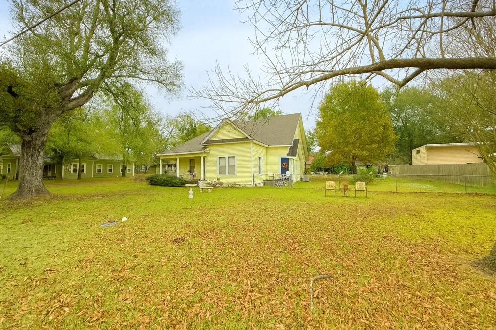 314 Cockerell Street Eustace, TX 75124