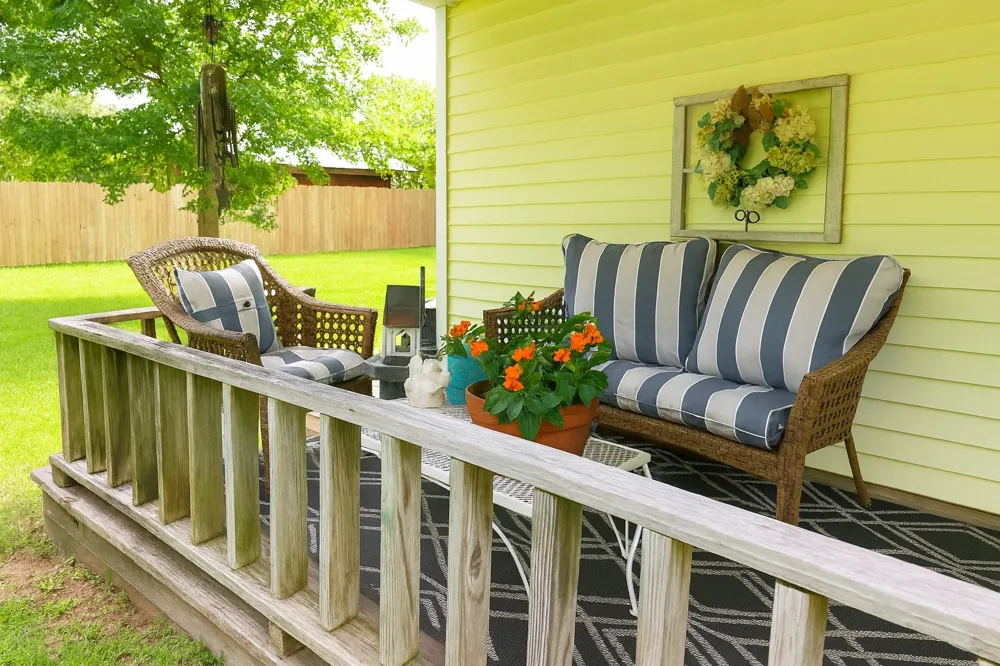 314 Cockerell Street Eustace, TX 75124