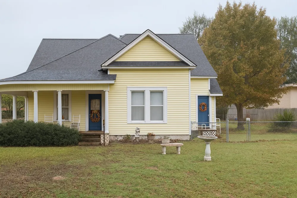 314 Cockerell Street Eustace, TX 75124