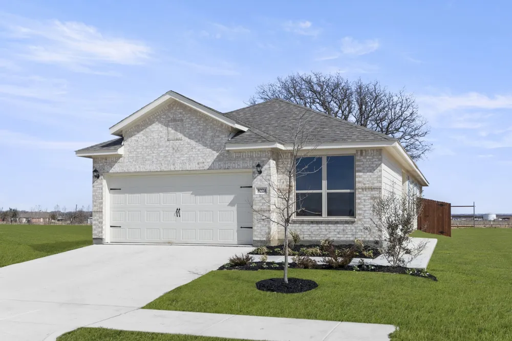 8224 Kingfisher Road Aubrey, TX 76227