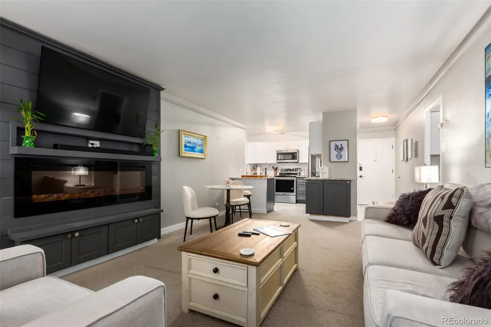 888 Logan Street #2F