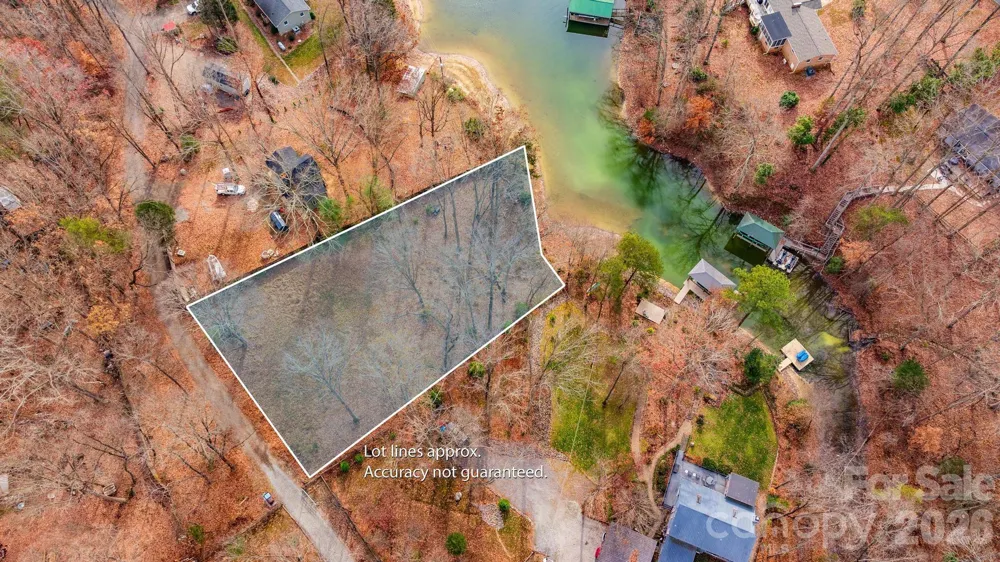 8237 Lymnos Lane Sherrills Ford, NC 28673