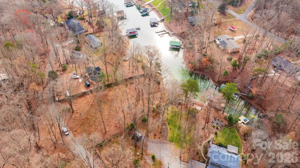 8237 Lymnos Lane Sherrills Ford, NC 28673