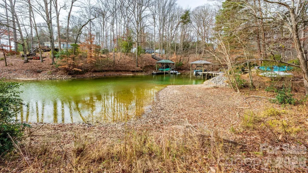 8237 Lymnos Lane Sherrills Ford, NC 28673