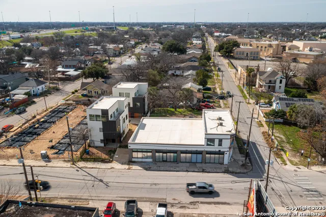 2601 S Flores San Antonio, TX 78204