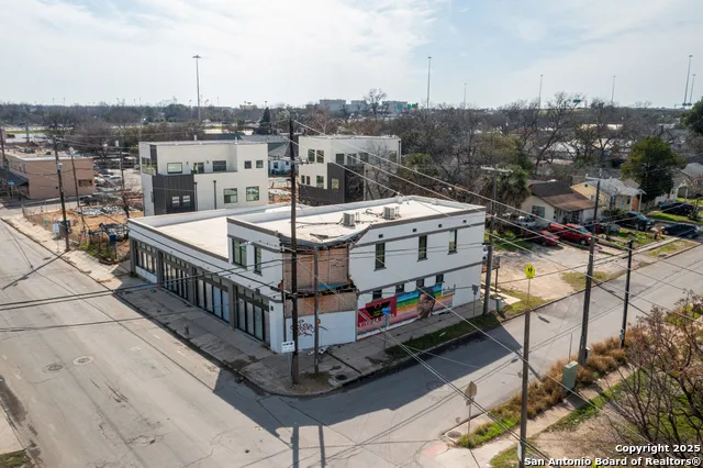 2601 S Flores San Antonio, TX 78204