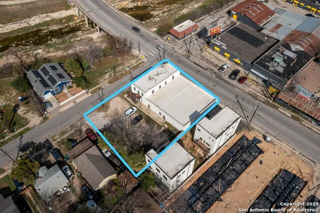 2601 S Flores San Antonio, TX 78204