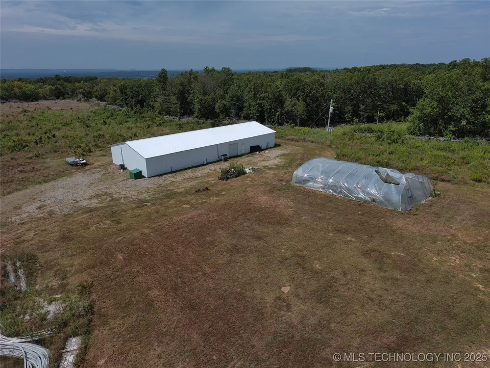 102525 S 4650 ROAD Sallisaw, OK 74955
