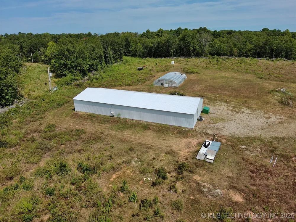 102525 S 4650 ROAD Sallisaw, OK 74955