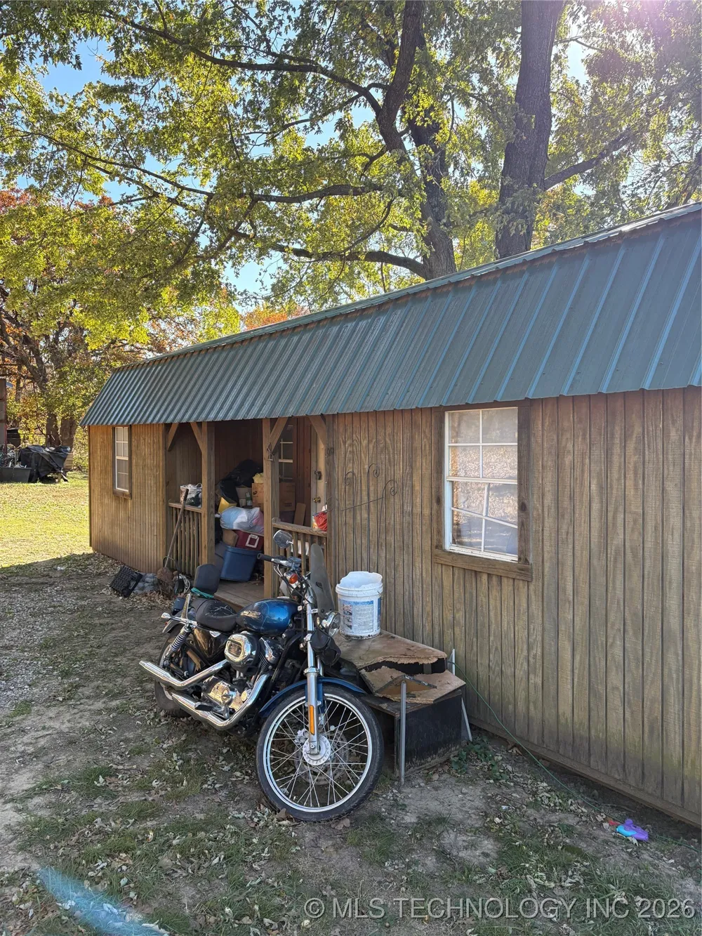 23308 State Highway 99 Highway Pawhuska, OK 74056