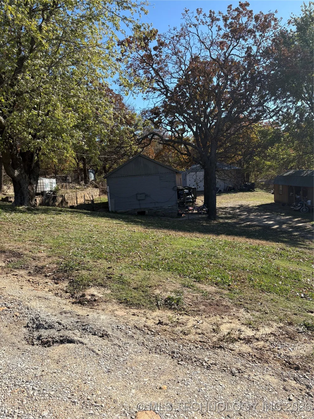 23308 State Highway 99 Highway Pawhuska, OK 74056