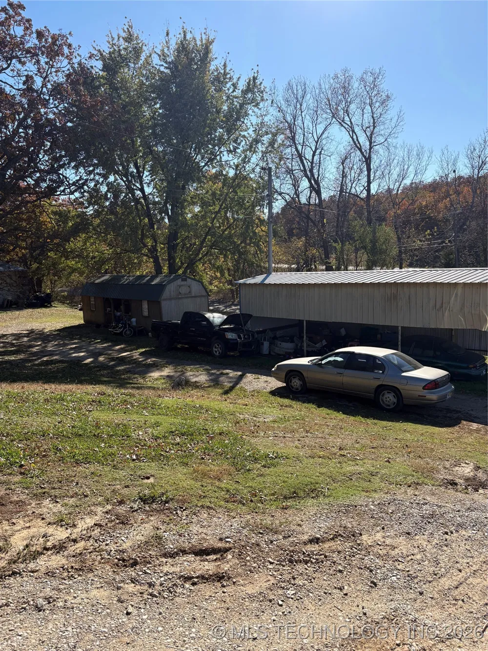 23308 State Highway 99 Highway Pawhuska, OK 74056