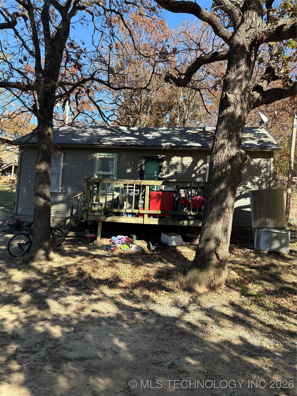 23308 State Highway 99 Highway Pawhuska, OK 74056
