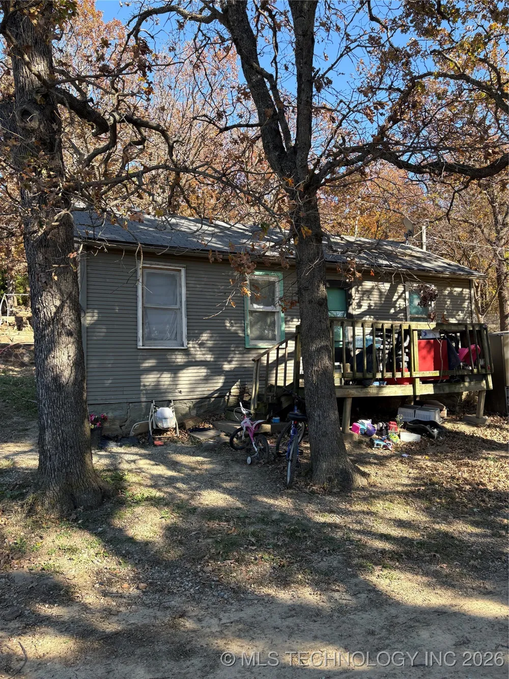 23308 State Highway 99 Highway Pawhuska, OK 74056