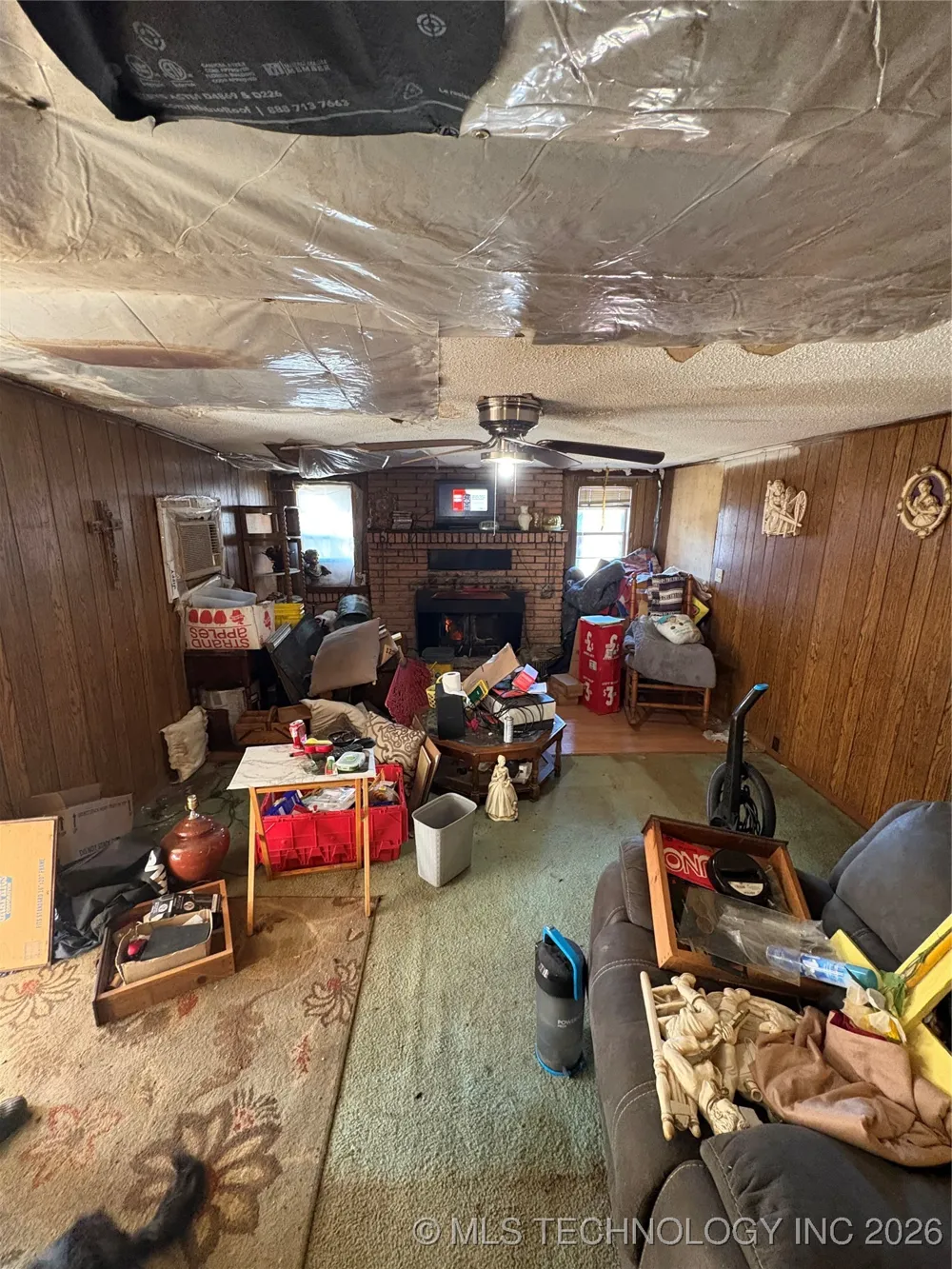 23308 State Highway 99 Highway Pawhuska, OK 74056