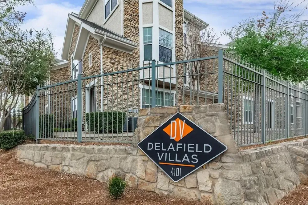 4101 Delafield Ln Dallas, TX 75227