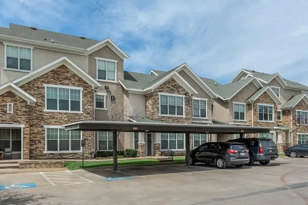 4101 Delafield Ln Dallas, TX 75227