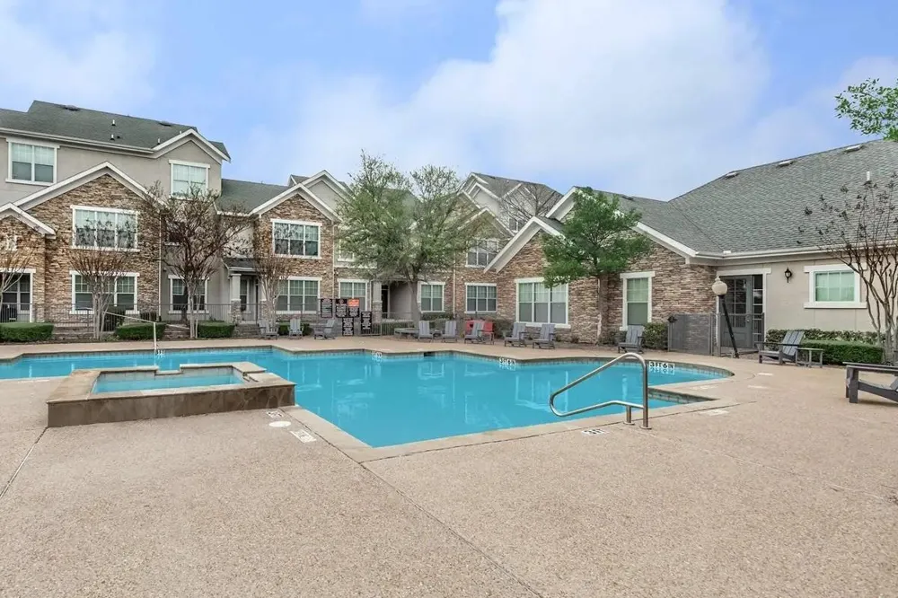 4101 Delafield Ln Dallas, TX 75227