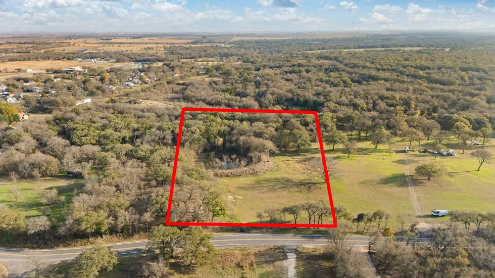 223 W Gaithings Covington, TX 76636